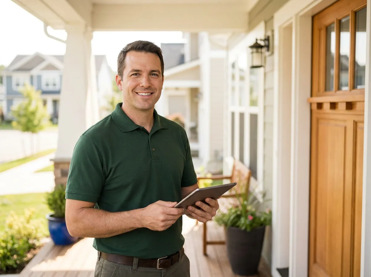 Pest control FAQs for Cleveland, SC